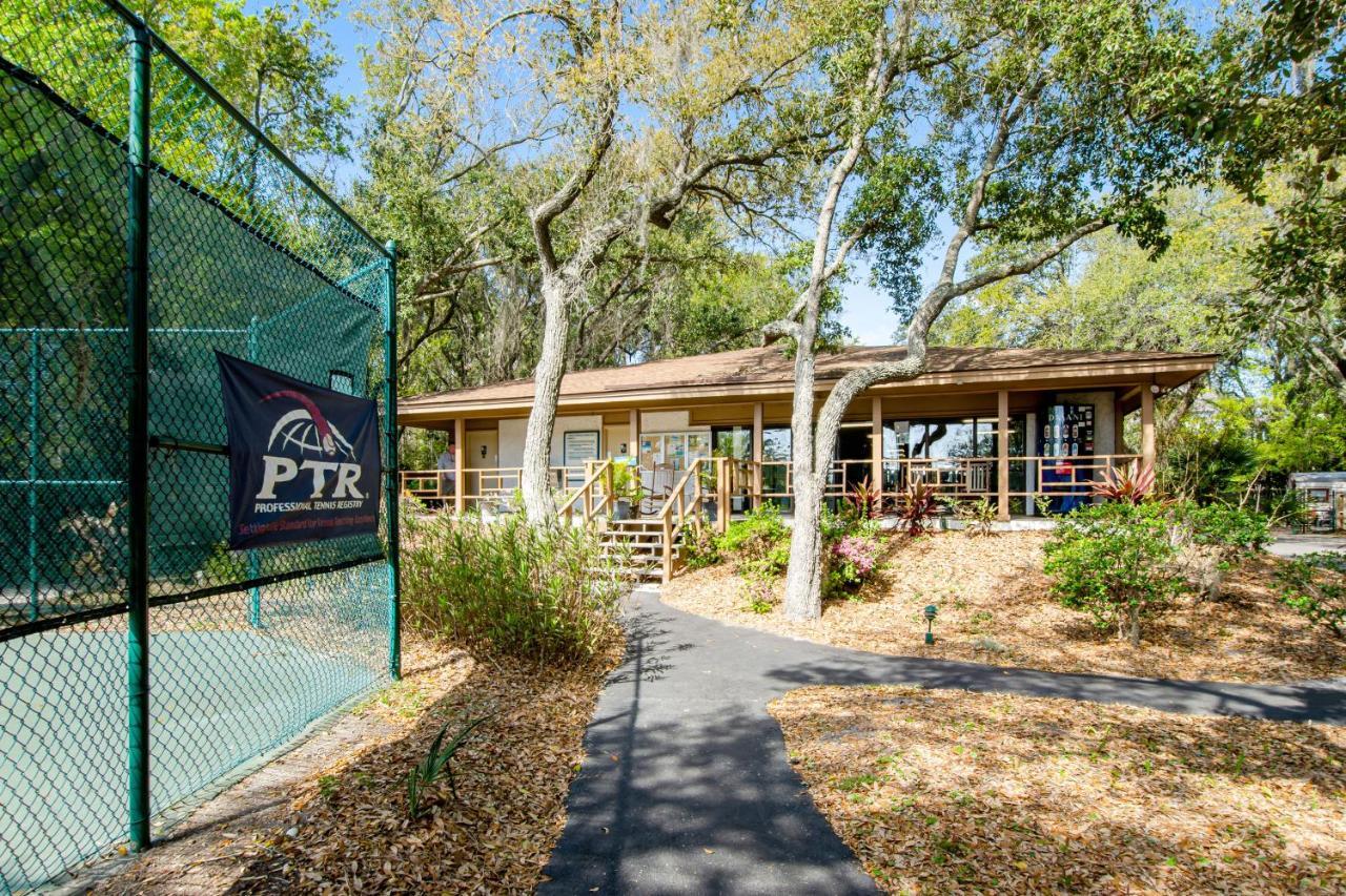 Hh Beach & Tennis 226C Hilton Head Island Exterior photo