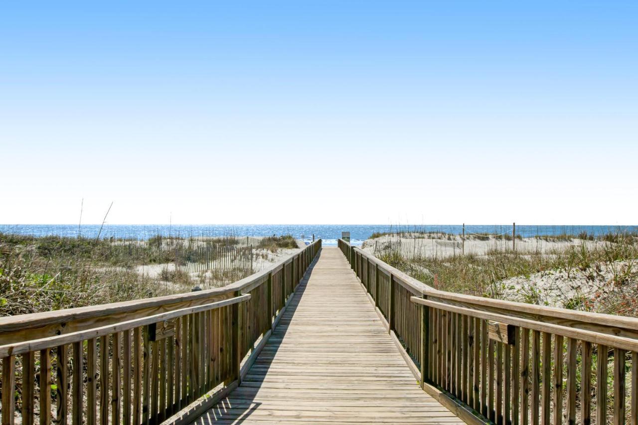 Hh Beach & Tennis 226C Hilton Head Island Exterior photo